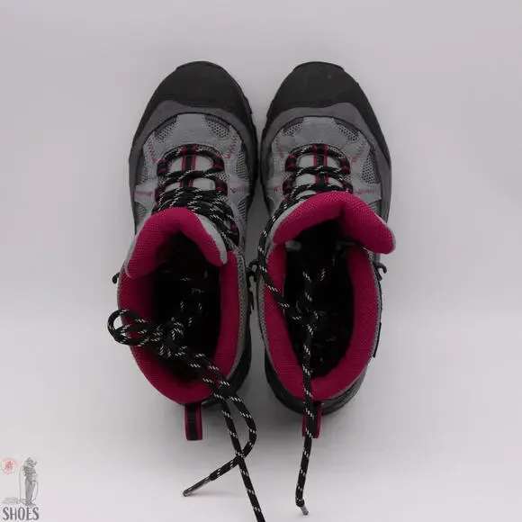 Salomon Women's Hiking Boots - Picture 10 of 14
